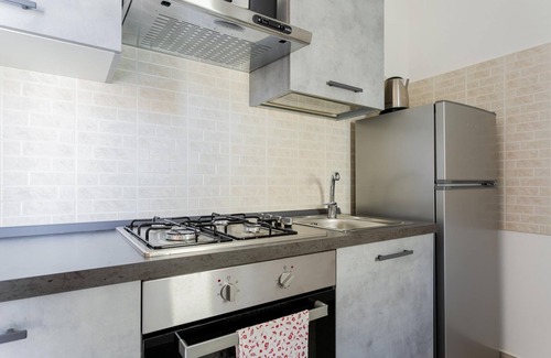 Noicattaro Apartamento | Chez Isabella by Wonderful Italy