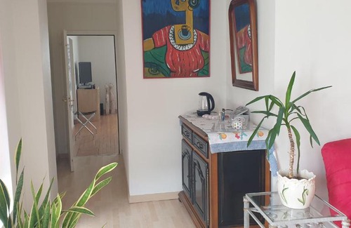 Sevremont Apartamento | Chez Isabelle et Bernard