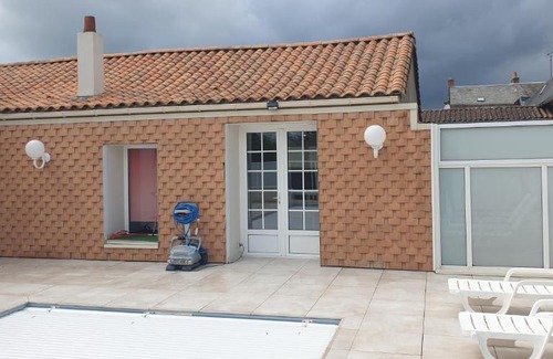 Sevremont Apartamento | Chez Isabelle et Bernard