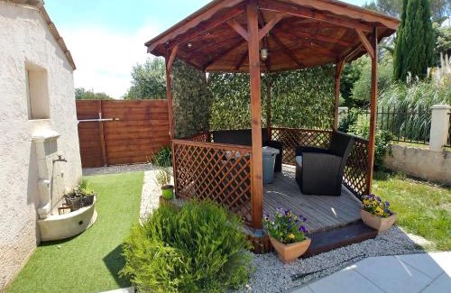 Trans-en-Provence Cama Y Desayuno | Chez Isabelle et Guy B&B