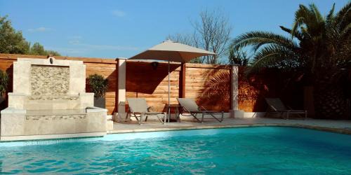 Trans-en-Provence Cama Y Desayuno | Chez Isabelle et Guy B&B