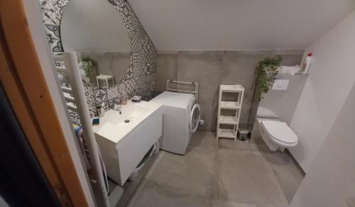 Guewenheim Apartamento | Chez Isabelle