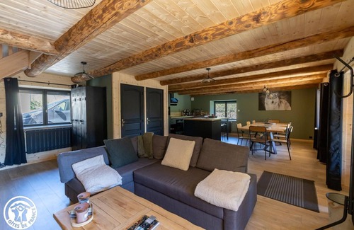 Besse-en-Chandesse Casa | Chez Jean - Besse ET Saint Anastaise
