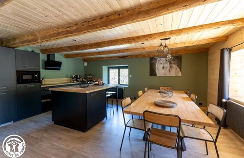 Besse-en-Chandesse Casa | Chez Jean - Besse ET Saint Anastaise