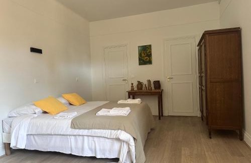 Cosne-Cours-sur-Loire Hotel | Chez Jacques-Louis