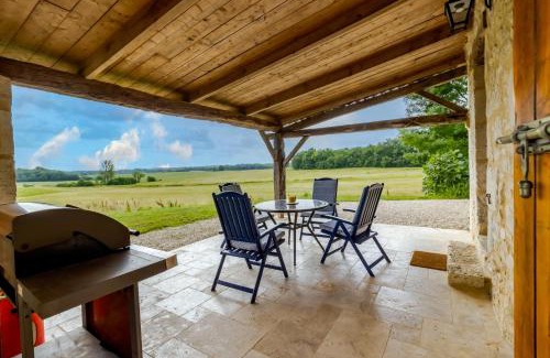 Bouniagues Casa | Chez Jacquou