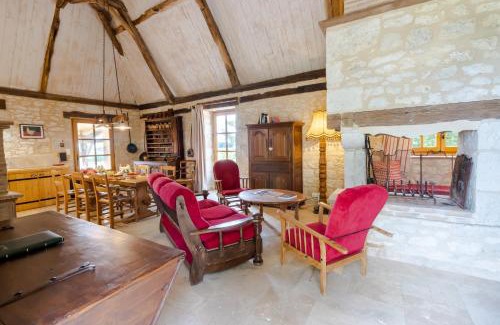 Bouniagues Casa | Chez Jacquou