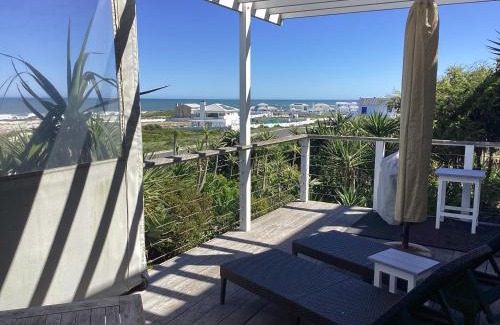 Yzerfontein Apartamento | Chez James
