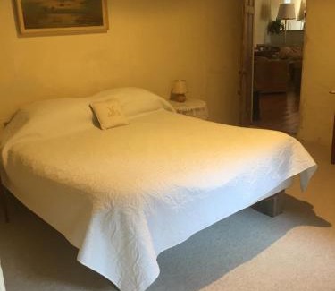 Sauzet Apartamento | Chez Janie Hirst