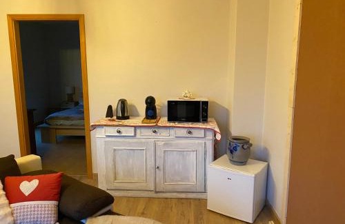 Bourgheim Casa | Chez Jean-Louis