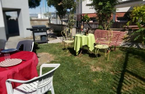 Schaeffersheim Casa | Chez Jeanine Maison Familiale
