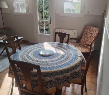 Gouville Casa | Chez Jeannine