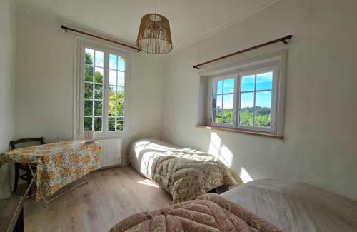 Gouville Casa | Chez Jeannine