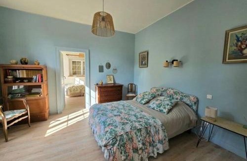 Gouville Casa | Chez Jeannine