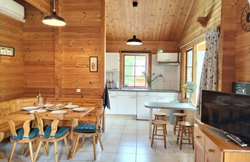 Mauroux Casa | Chez Jeannot - MAUROUX