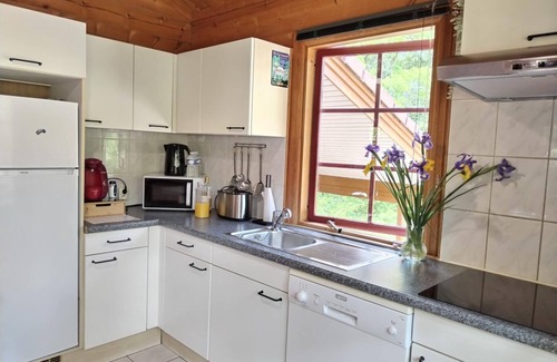 Mauroux Casa | Chez Jeannot - MAUROUX