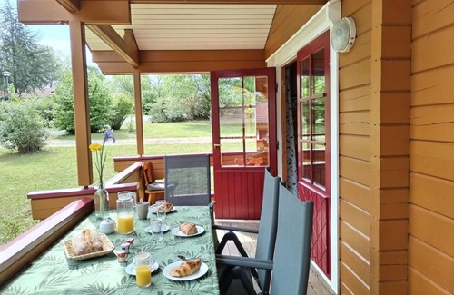 Mauroux Casa | Chez Jeannot - MAUROUX