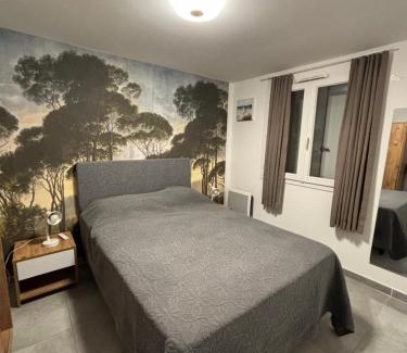 Lecci Apartamento | Chez Jeff Lucchini
