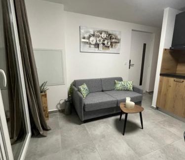 Lecci Apartamento | Chez Jeff Lucchini