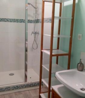 Bourbon-Lancy Apartamento | Chez Joëlle et Daniel