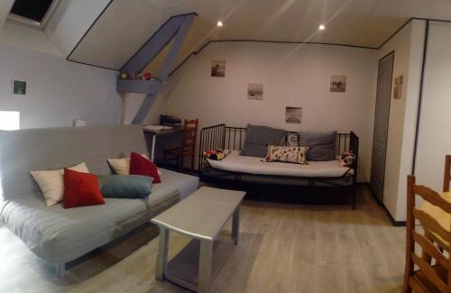 Balleroy Apartamento | Chez Jo et Anne-Marie