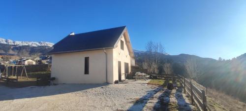 Villard-de-Lans Casa | Chez Jo
