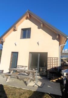 Villard-de-Lans Casa | Chez Jo