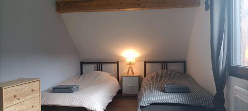 Villard-de-Lans Casa | Chez Jo