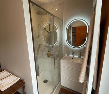 Ault Apartamento | Chez Joel, vue mer et jardin