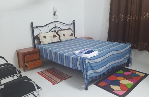 Blue Bay Casa | Chez Johnny - Blue Bay