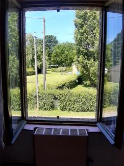Francheville Casa | Chez Josie, chambre 18mCarre dans une longère Normande