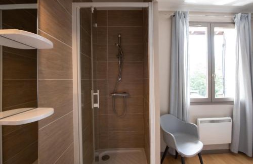 Genay Apartamento | Chez Jostel - Chambre 1