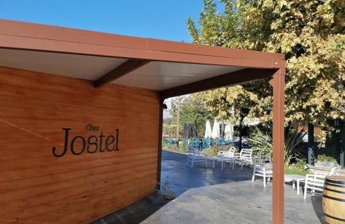 Genay Apartamento | Chez Jostel - Chambre 1