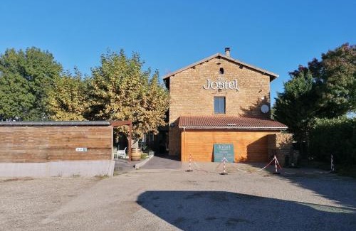 Genay Apartamento | Chez Jostel - Chambre 1