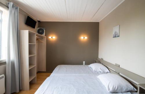 Genay Apartamento | Chez Jostel - Chambre 5