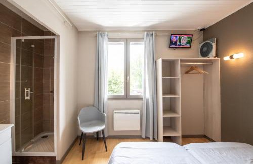 Genay Apartamento | Chez Jostel - Chambre 5