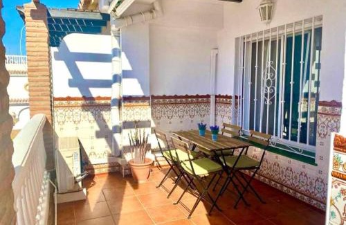 Torre del Mar Apartamento | Chez Juan By Solymar Holiday
