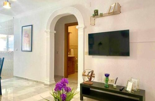 Torre del Mar Apartamento | Chez Juan By Solymar Holiday