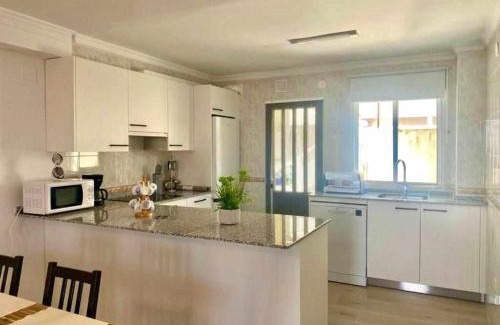 Torre del Mar Apartamento | Chez Juan By Solymar Holiday