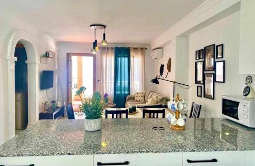 Torre del Mar Apartamento | Chez Juan By Solymar Holiday