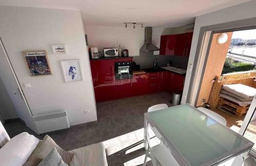 Sete Apartamento | Chez Juju - Vue mer - Plages - Linge et serviettes en option