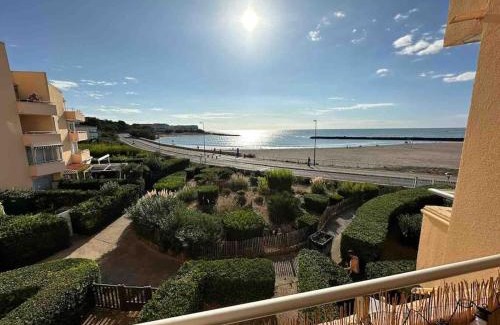 Sete Apartamento | Chez Juju - Vue mer - Plages - Linge et serviettes en option