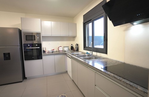 Le Tampon Casa | 🌺 Chez Julianna - 2-bedroom house on Route du Volcan.