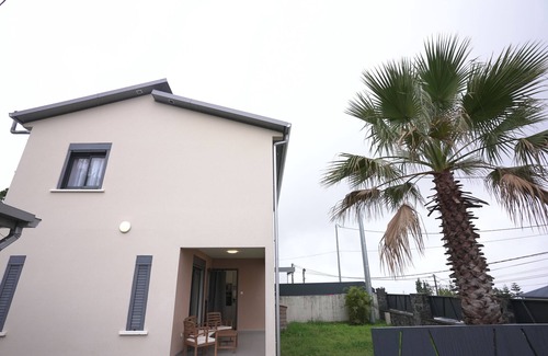 Le Tampon Casa | 🌺 Chez Julianna - 2-bedroom house on Route du Volcan.