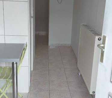 Sainte-Savine Apartamento | Chez K - Proche Hypercentre - parking