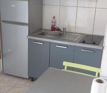 Sainte-Savine Apartamento | Chez K - Proche Hypercentre - parking