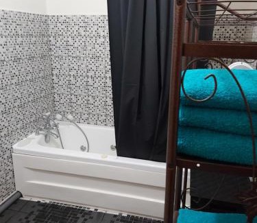 Ravine des Cabris Apartamento | Chez kafrine et minous