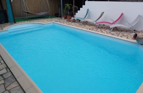 Ravine des Cabris Apartamento | Chez kafrine et minous
