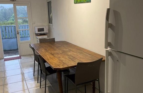 La Plaine-des-Palmistes Casa | Chez KAKINE