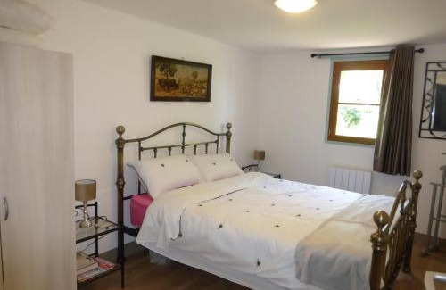 Charroux Cama Y Desayuno | Chez Kate